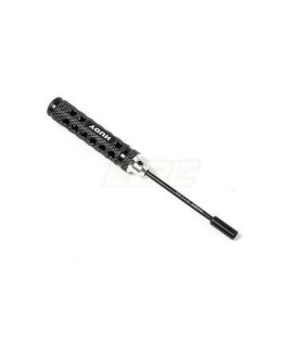 Llave de tubo limited edition - Shocket driver 5.5mm