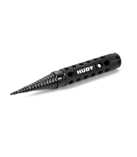Herramienta para rodamientos hudy