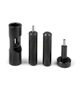 Replacement key for bearing pins (3 mm pins)
