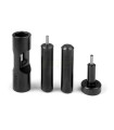 Llave reemplazo pins palieres (3 mm pins)
