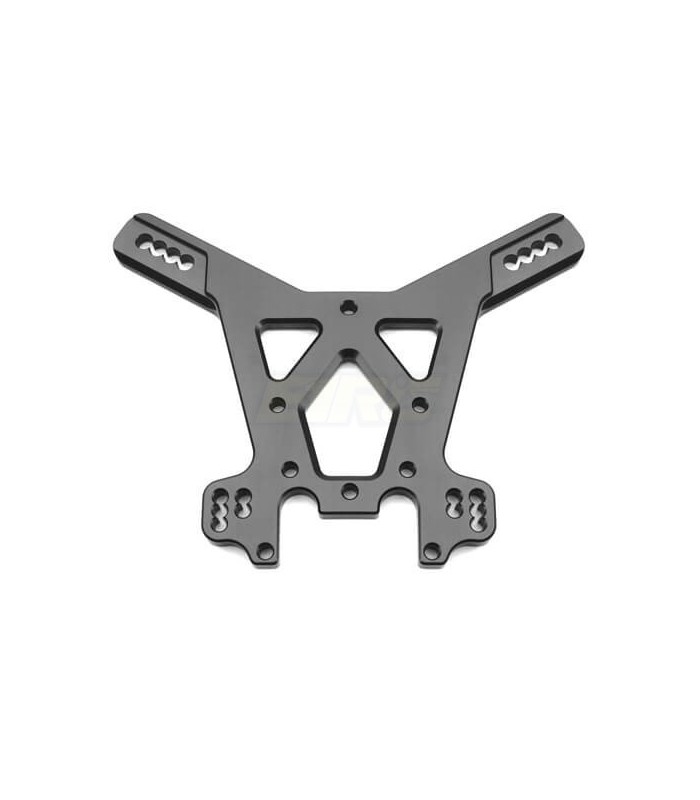 Rear Shock Tower, EB48.4 / EB48.3 / NB48.4 / NB48.3 Butterfly - E1rc.com