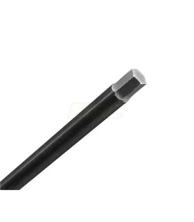Replacement tip 2.5 x 120 mm Hudy