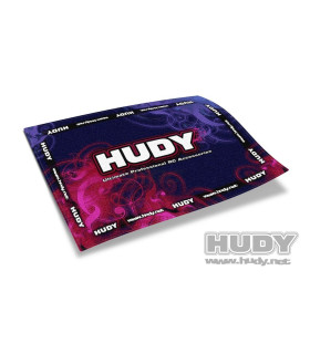 Towel Hudy (110x70cm)