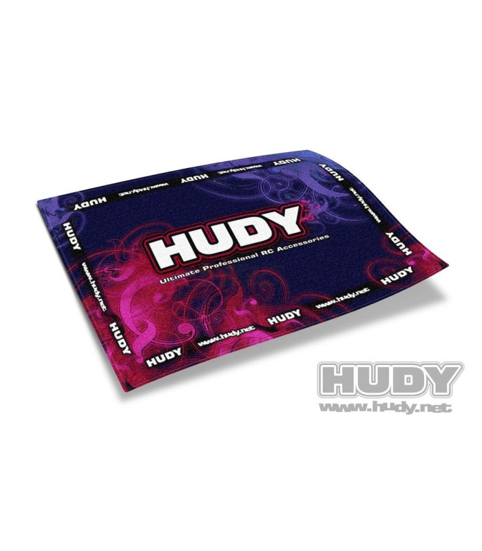 Towel Hudy (110x70cm) - E1rc.com