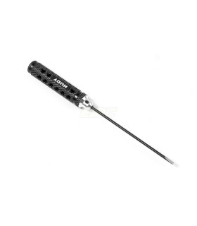 Flathead screwdriver 3MM Limited edition