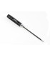 Flat screwdriver 4.0 MM Limited Edition - E1rc.com