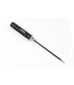 Flat screwdriver 4.0 MM Limited Edition