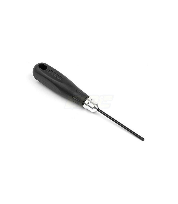 Destornillador Phillips 3.5 MM Edición limitada - E1rc.com