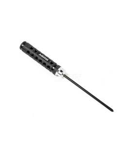 Destornillador Phillips 4 MM