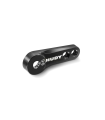 HUDY Alu Servo Arm - KO PROPO, JR, SANWA, AIRTRONICS - 2-HOLE - 23T