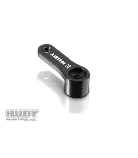 Servo arm short 25T Futaba