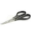 Fastrax body scissors