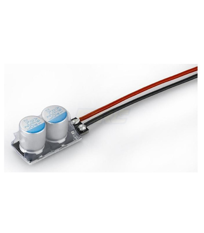 Capacitor - E1rc.com