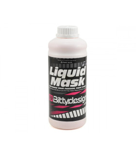 MASCARA LIQUIDA BITTYDESIGN (1000gr)