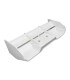 Aleron 1/8 Marked Diffuser Holes White - E1rc.com