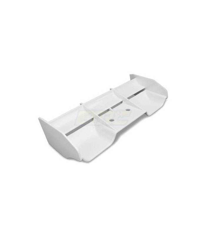 Aleron 1/8 Marked Diffuser Holes White - E1rc.com