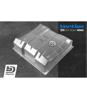 Vertigo 1/10 Off-Road 1.5mm wing set (2pcs)