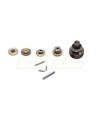 Servo gearbox replacement Savox SC-1251MG
