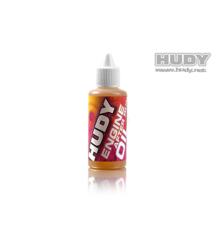 HUDY AFTER RUN OIL - E1rc.com