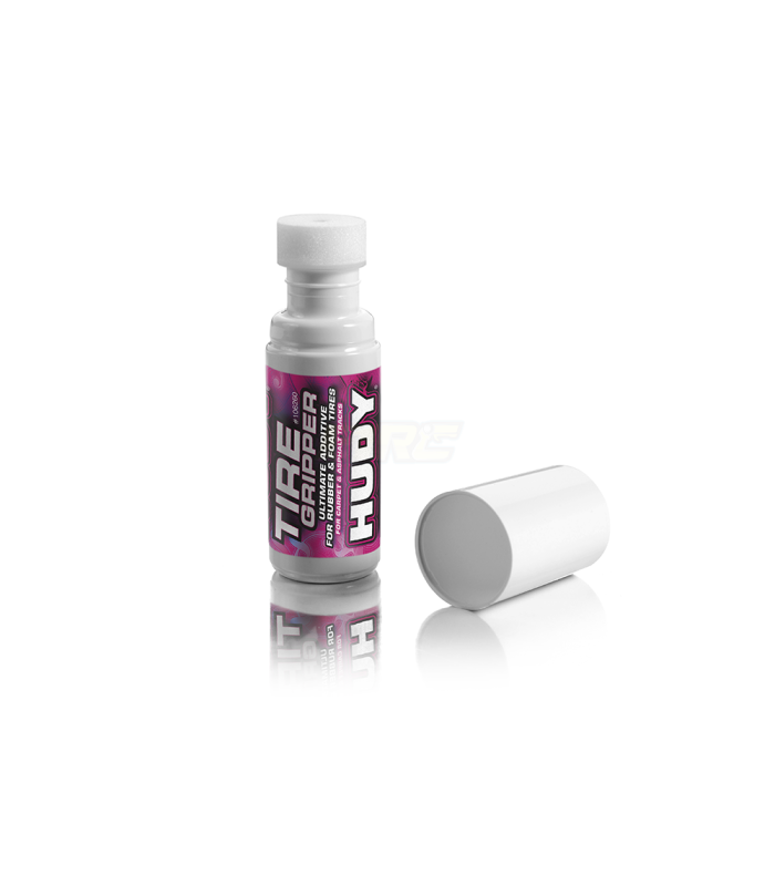 HUDY WHEEL ADDITIVE - E1rc.com