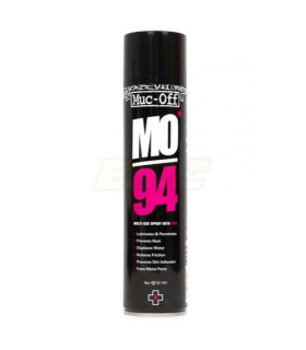 MO-94 SPRAY LUBRICANT AND MULTI-PURPOSE PROTECTION 400ML