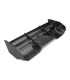 Aileron 1/8 with Marked Diffuser Holes in Black - E1rc.com