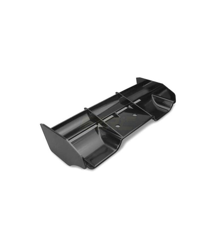 Aileron 1/8 with Marked Diffuser Holes in Black - E1rc.com