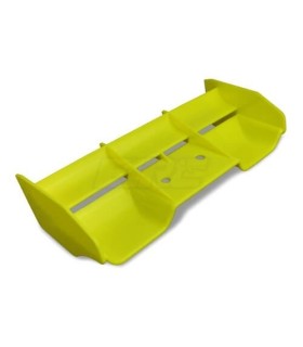 Aleron 1/8 Marcado Orificos Difusores Amarillo