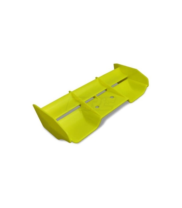 Aleron 1/8 Marcado Orificos Difusores Amarillo - E1rc.com