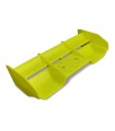 Aileron 1/8 with Marked Diffuser Holes in Yellow