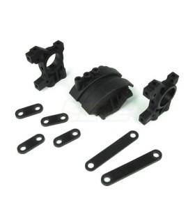 Bancada Diferencial Central NB48.4 / NB48.3