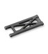 Composite Disengaged Suspension Arm Rear Lower Right - Hard - E1rc.com