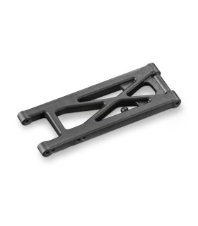 Composite Disengaged Suspension Arm, Rear Lower Right - Hard
