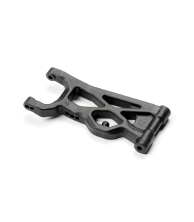 Composite Disengaged Suspension Arm, Rear Lower Right - Hard