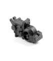 Composite Front Motor Gear Box - LCG - Graphite - Set