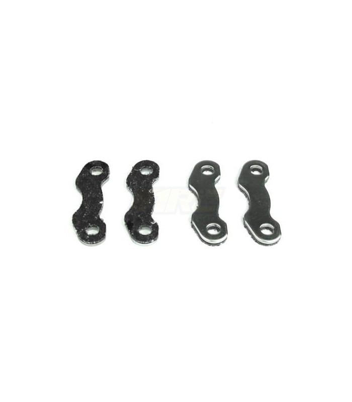 Kit Pastillas Freno - E1rc.com