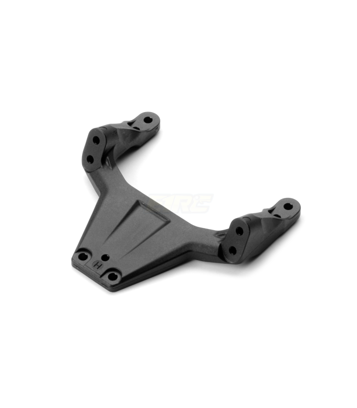 Composite Front Upper Deck for Anti-Roll Bar - Hard - E1rc.com