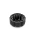 Compound gear differential. Box with 53T pulley - LCG - Graphite - E1rc.com