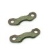 Semi-Metallic Brake Pad Kit - E1rc.com