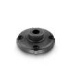 Composite differential gear cover - LCG - Graphite