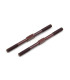 THREAD BOLT M3 RIGHT / LEFT - E1rc.com