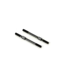 TIRANTES M4 L/R 52.5 MM