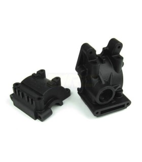 Caja Diferencial Trasera NB48.4 / NB48.3