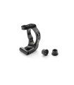 Alu Caster Block 16° Right - Swiss 7075 T6