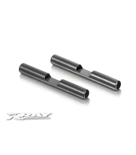 Alu Diff Pin - Hard Coated (2)