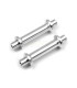 Alu Rear Wing Mount Brace (2) - E1rc.com