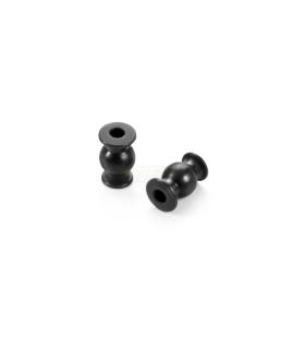 BOLA ROTULA 6.8MM WITH BACKSTOP - M3 (2)