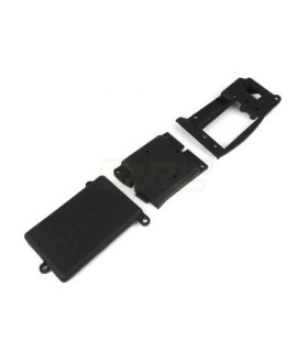 Tapas Bandeja Radio NB48.4