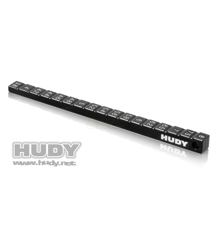 ULTRA-THIN CHASSIS BENCHES - E1rc.com