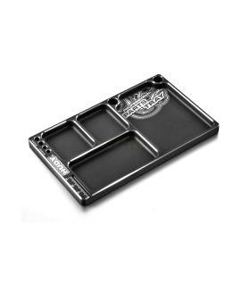 BANDEJA DE ALUMINIO HUDY A TRAY
